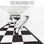 Time and a Word (Special Expanded Edition) cover