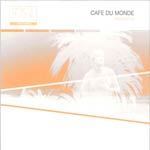 CafAC Du Monde cover