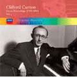 Original Masters: Clifford Curzon (Limited Edition) cover