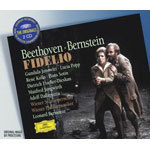Fidelio (Complete Opera recorded in 1978) cover