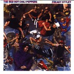 Freaky Styley cover