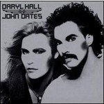 Daryl Hall & John Oates cover