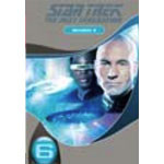 Star Trek - The Next Generation - Season 6 [New Packaging] cover