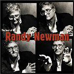 The Best of Randy Newman cover