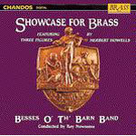 Besses O` Th` Barn Band, Roy Newsome, conductor cover