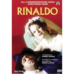 Rinaldo (complete opera) cover