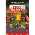 The Deer Hunter cover