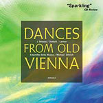 Dances from Old Vienna: cover