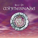 The Best of Whitesnake cover