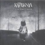 Viva Emptiness cover