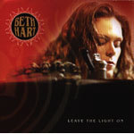 Leave The Light On cover