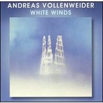 White Winds cover