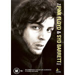 The Pink Floyd and Syd Barrett Story cover