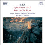 Bax: Symphony No. 6 / Into the Twilight / Summer Music cover