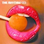 The Rhythm Volume 23 cover