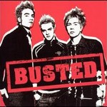Busted cover
