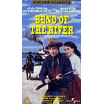 Bend of the River cover
