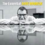 The Essential Dave Brubeck cover