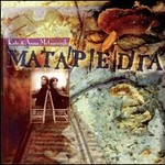 Matapedia cover
