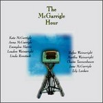 The McGarrigle Hour cover
