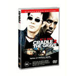 Cradle 2 the Grave cover