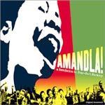 Amandla!: A Revolution In Four-Part Harmony (Original Soundtrack) cover