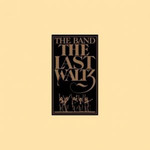 The Last Waltz (Original Soundtrack) cover