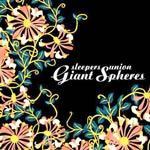 Giant Spheres cover