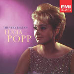 MARBECKS COLLECTABLE: Lucia Popp-The Very Best Of cover