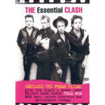 The Essential Clash cover