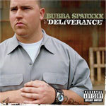 Deliverance cover