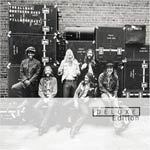 Live at the Fillmore East (2CD Deluxe Edition) cover