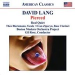 Lang: Pierced / Heroin / Cheating / Wed / etc cover