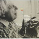 MARBECKS COLLECTABLE: The Ligeti Project Vol. 2 [Incls 'Atmospheres'] cover