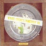 The Document II cover