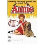 Annie (The Original Movie Musical) cover