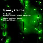 Family Christmas (Incls 'Sussex Carol', 'When Christ was Born' & 'The Holly & The Ivy') cover