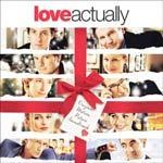 Love Actually (Original Motion Picture Soundtrack) cover