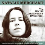 The House Carpenter's Daughter cover