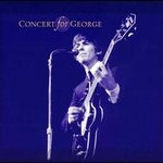 Concert for George (2CD) cover
