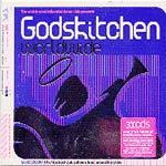 Godskitchen: Worldwide cover