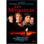 Les Miserables cover
