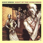 Night of the Living Dregs cover