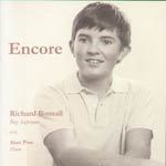 Encore cover