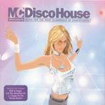 Mastercuts: Disco House cover