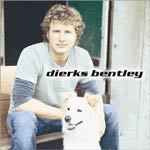 Dierks Bentley cover