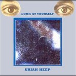 Look At Yourself: Expanded Deluxe Edition cover