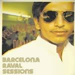 Barcelona Raval Sessions cover