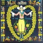 Sweetheart of the Rodeo (Deluxe Expanded Legacy Edition) cover