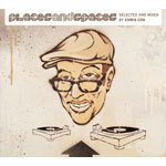 Places and Spaces cover